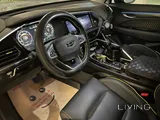 Geely Tugella 2023  GF+ 4WD 